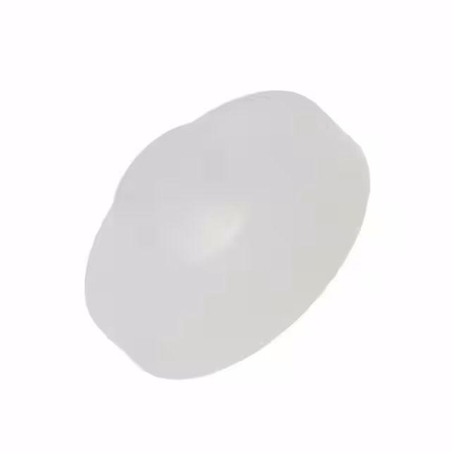 12SWS0467 Essentra Components  Rondelle - Spalla della boccola